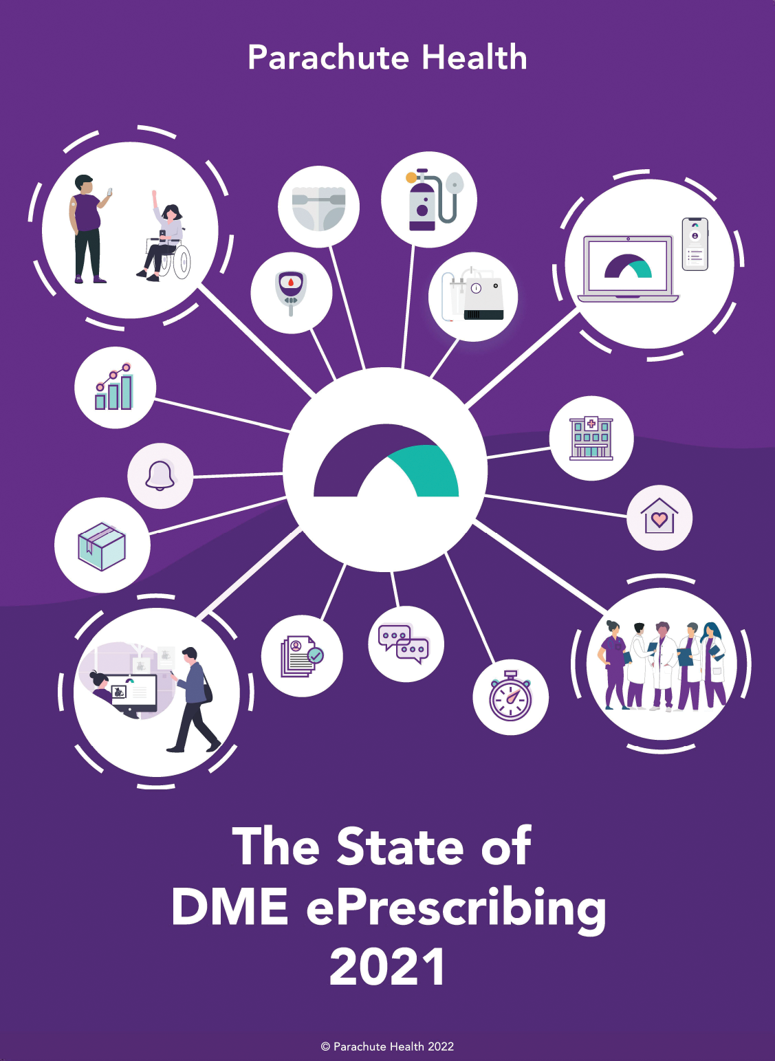 The State of DME ePrescribing — Parachute Health